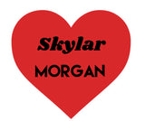 Skylar Morgan